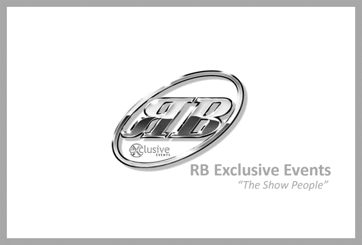 RB Exclusive Events Showreel