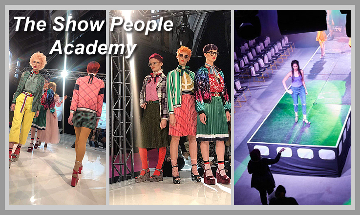 The Show People Academy