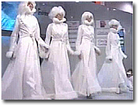 Fashion shows and Hair shows